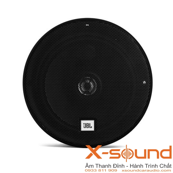 Loa Ô Tô JBL Stage1 621 Chính Hãng – Sự Lựa Chọn Đáng Giá Cho Nâng Cấp Âm Thanh Xe Hơi