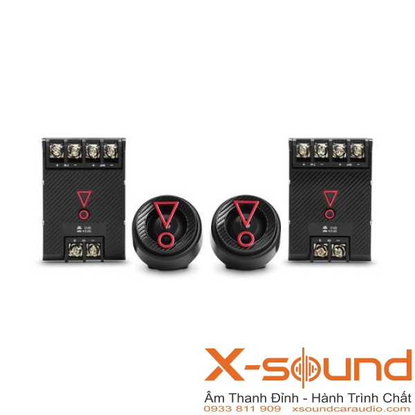 Loa ô tô JBL Stage3 607CF – Nâng cấp âm thanh xe hơi chất lượng cao