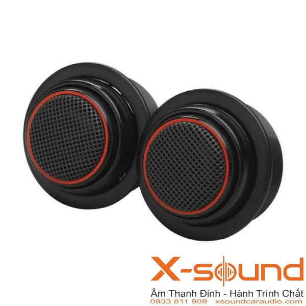 Loa lắp ô tô JBL CLUB 64C - dòng loa Component cao cấp thuộc series CLUB