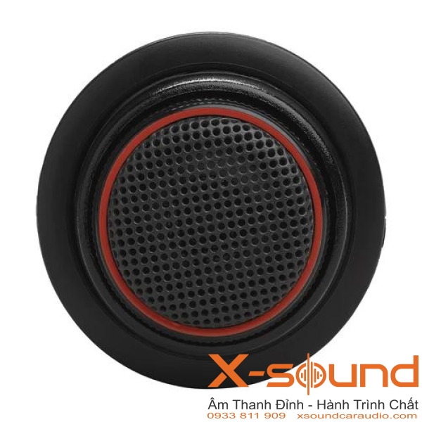Loa lắp ô tô JBL CLUB 64C - dòng loa Component cao cấp thuộc series CLUB