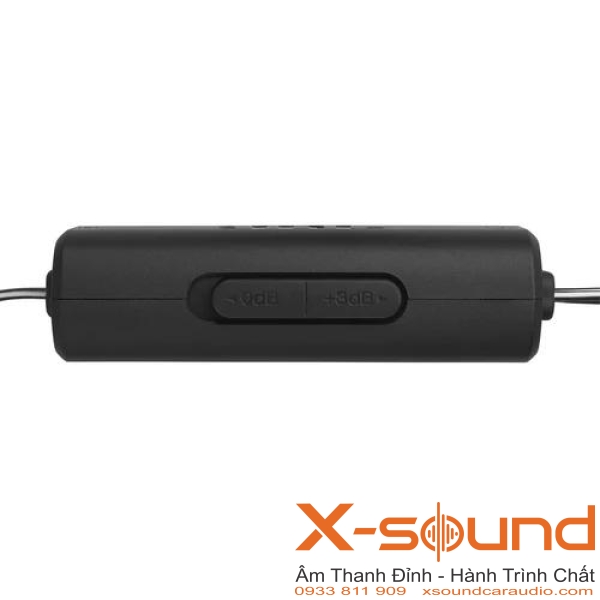 Loa lắp ô tô JBL CLUB 64C - dòng loa Component cao cấp thuộc series CLUB