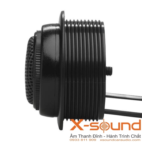 Loa lắp ô tô JBL CLUB 64C - dòng loa Component cao cấp thuộc series CLUB