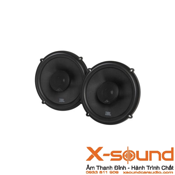 Loa lắp ô tô JBL Stadium GTO 62F – Đẳng cấp âm thanh xe hơi