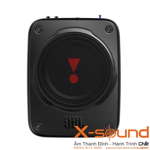 Loa Sub Điện Ô Tô JBL BassPro Lite Chính Hãng | XSound Car Audio Bình Dương TP.HCM