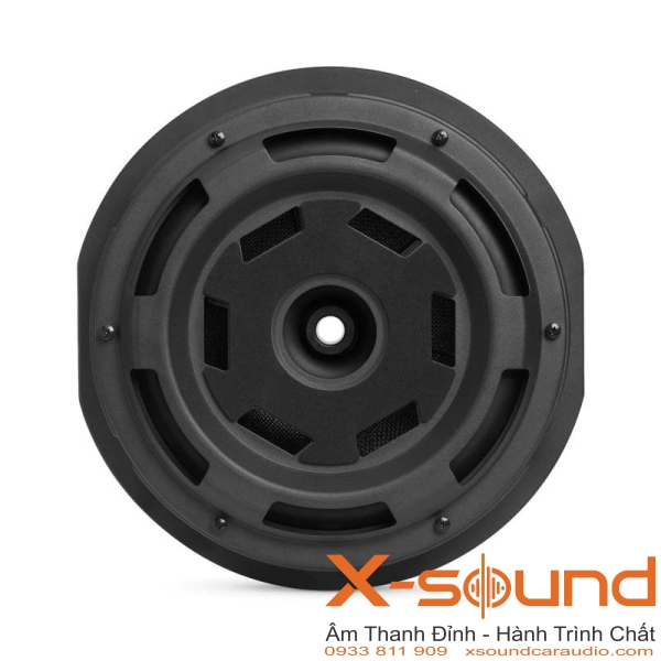Loa Sub Ô Tô JBL BassPro Hub | Sub Điện Lắp Lòng Bánh Sơ Cua