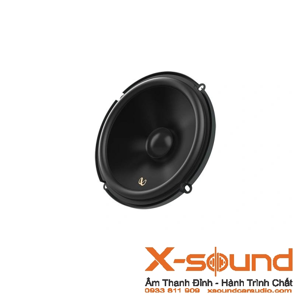 Loa lắp ô tô Infinity PRI 603CF | Độ loa, nâng cấp loa ô tô tại Bình Dương