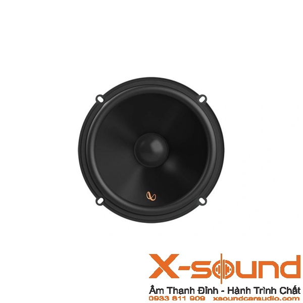 Loa lắp ô tô Infinity PRI 603CF | Độ loa, nâng cấp loa ô tô tại Bình Dương