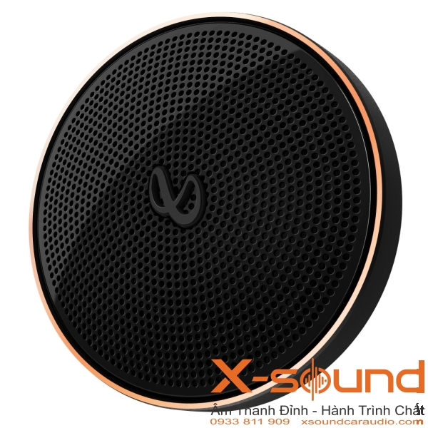 Loa lắp ô tô Infinity Kappa 20MX – Midrange 2" công suất 65W RMS