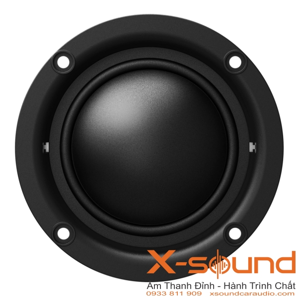 Loa lắp ô tô Infinity Kappa 20MX – Midrange 2" công suất 65W RMS