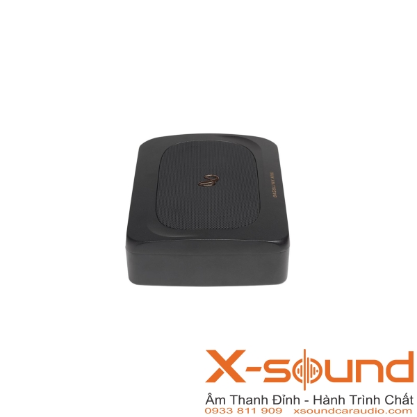 Loa Sub Điện Ô Tô INFINITY BASSLINK MINI – Âm Trầm Mạnh Mẽ, Lắp Đặt Tại Bình Dương
