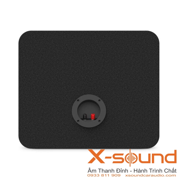 Loa Sub Ô Tô INFINITY PRIMUS 1270B – Sub 12” Slim Box 300W RMS, Lắp Đặt Bình Dương