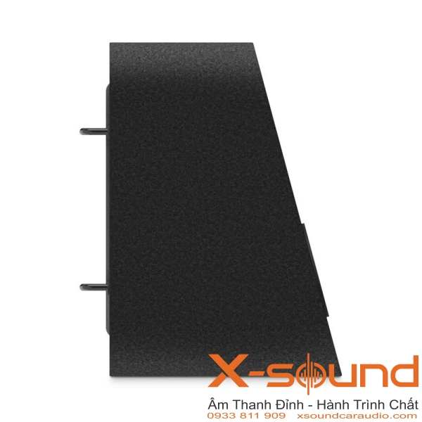 Loa Sub Ô Tô INFINITY PRIMUS 1270B – Sub 12” Slim Box 300W RMS, Lắp Đặt Bình Dương