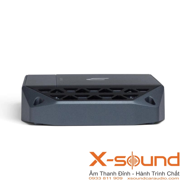 Amply Sub Ô Tô INFINITY KAPPA ONE | Công Suất 700W RMS – Bass Cực Mạnh