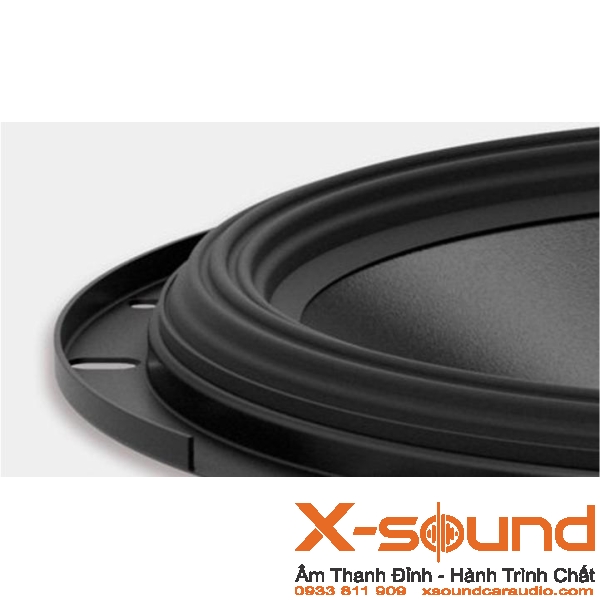 Loa Alpine S-S40 – Loa Đồng Trục 2-Way 4 Inch Cao Cấp, Âm Thanh Sắc Nét Cho Xe Hơi